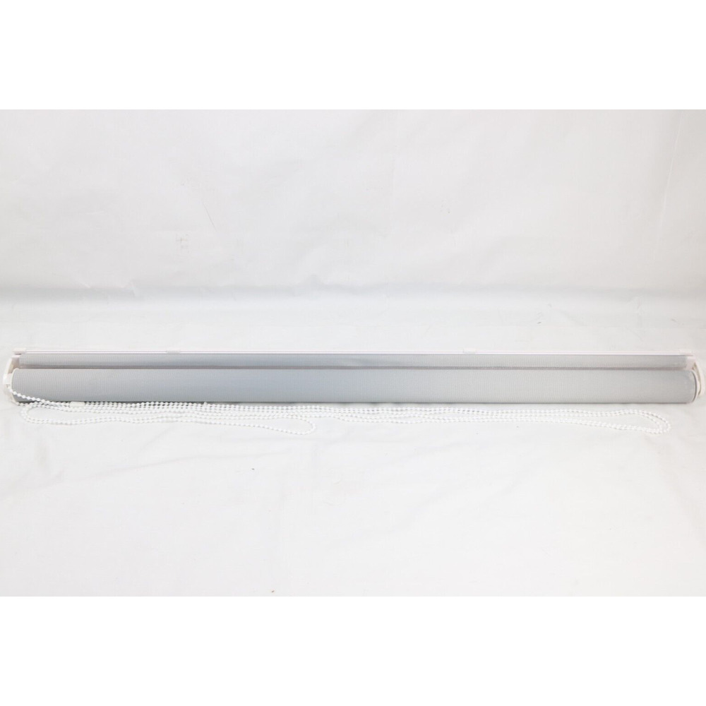 36"X90" Zebra Window Blind Roller Privacy Light Filtering Shade for Window - Picture 11 of 11